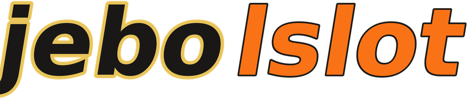 jebolslot logo