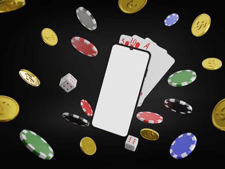 jebolslot gaming platform