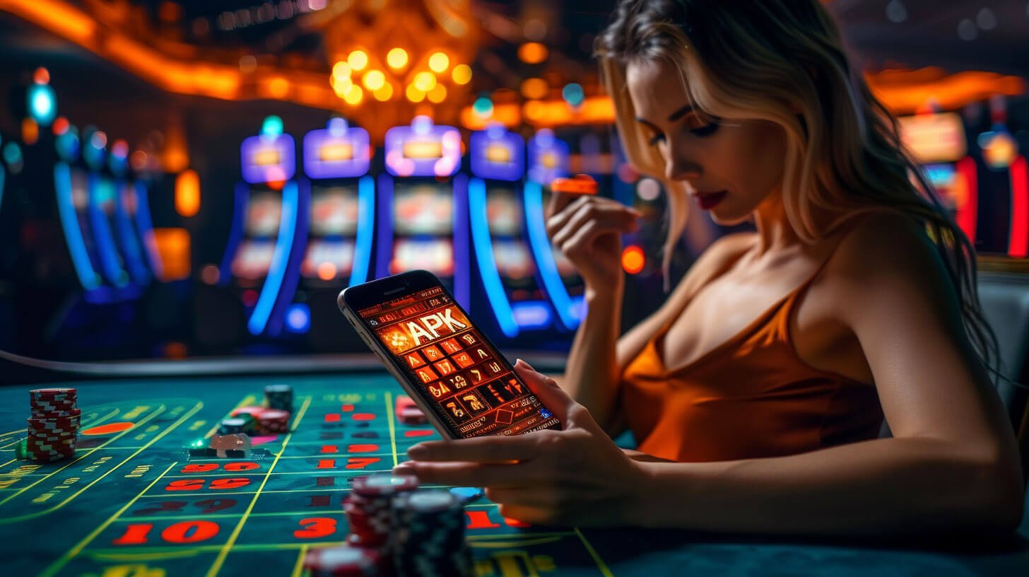 jebolslot Speed Baccarat Room